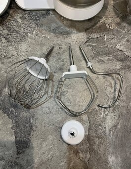 Bosch MUM 54240 900W kuchynský robot - 6