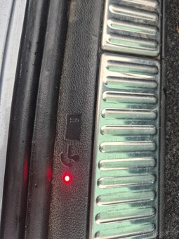 Škoda Superb 3sportline 4x4 combi - 6