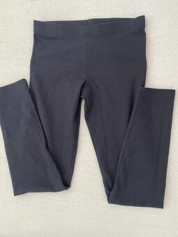 Balíček oblečenia 128cm - 6