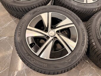 origo Mercedes V-Klasse W447 r17 A4484011400 - 6