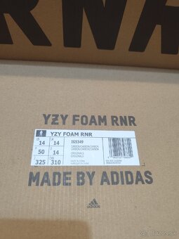 YEEZY Foam Runner Carbon – OG, top stav - 6