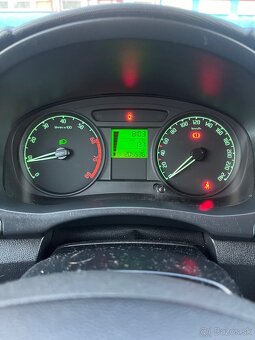 Škoda Fabia 1.2 HTP 51kw - 6