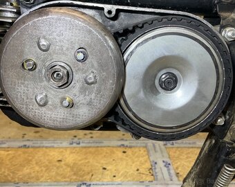 Babeta-Babetta 210-po renovácii - 6