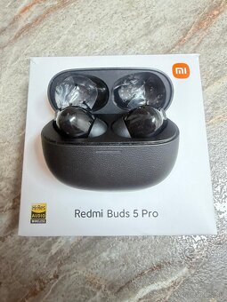 Xiaomi buds 5pro a 6pro - 6