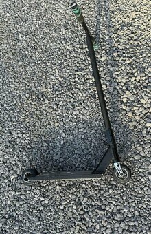 Freestyle kolobežka - 6