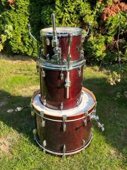 Gretsch Renown Maple Dark Walnut BD24 - 6