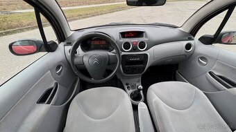 Citroën C3 1.4i Max Slovenské Vozidlo - 6