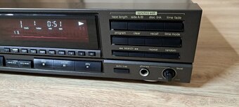 Technics SL-P 377 A - 6