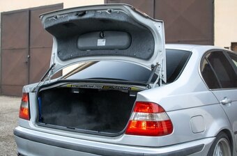 BMW 328i E46 2.8i 142 kW - 6