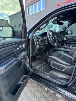 Dodge Ram, LIMITED, 2021 LIMITED - 6