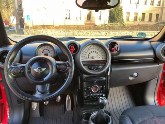 MINI Cooper Countryman S - 6