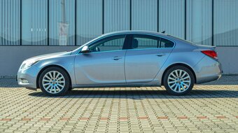 Opel Insignia 2.0 CDTI 130k Edition - 6