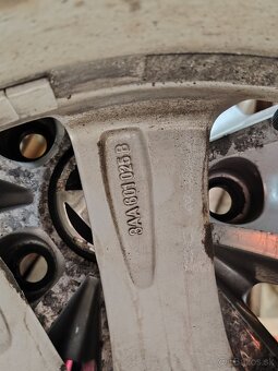 5x112 r16 VW passat B7 - 6