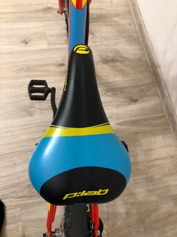 Detsky bycikel Polar 20” - 6