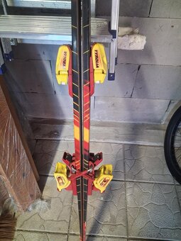 Lyže Blizzard, Sprazzo - 6