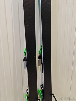 LYŽE ELAN ACE GSX 171CM - 6