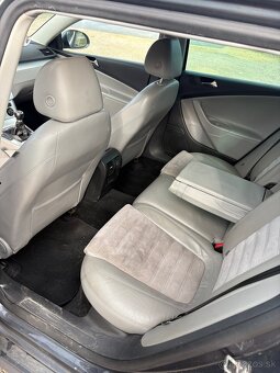 Volkswagen Passat B6 2.0TDI 103kw M6 - 6