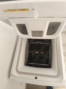 Whirpool 6th sense - 6