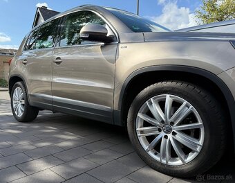 VW Tiguan,1.4TSI,28.000Km,122Ps,1.Majitel - 6