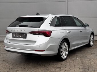 Škoda Octavia Combi 2.0 TDI SCR Style DSG - 6