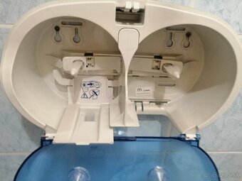 Stol a stolicky drevene,krajac retro , - 6