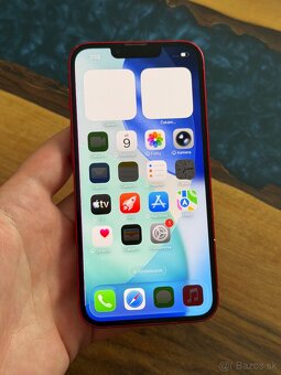 iPhone 13 256gb Product Red - 6