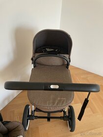 Cybex Priam Cashmere Beige - 6