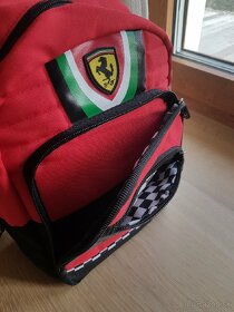 Detský batoh Ferrari - 6