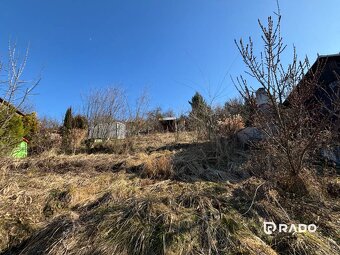 RADO I Na predaj záhrada s chatkou, Trenčín – Chrásť - 6