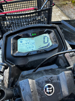 CF MOTO CFORCE 850XC - 6