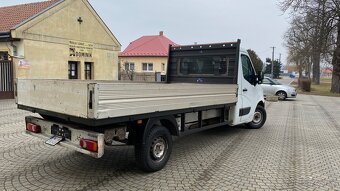 Renault Master valnik - 6