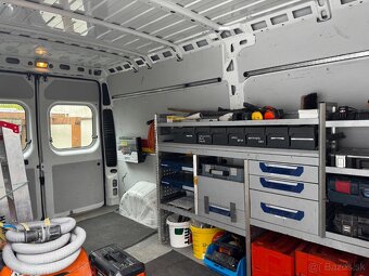 Peugeot boxer 2017 - 6