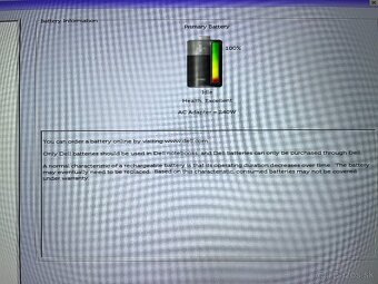 Dell Precision 7530 - 6
