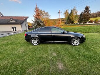 Audi a6 4f 3.0tdi quattra - 6