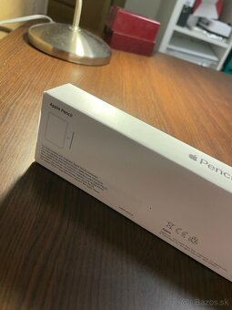 Apple Pencil (2. Generácia) - 10/2022 - 6