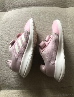 —————-Ružové tenisky Adidas, Tensaur, 26, 16.90 E———- - 6