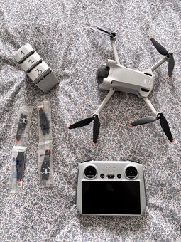 DJI mini 3 pro - 6