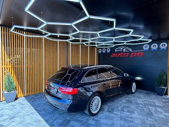 Audi A4 Avant 2.0 TDI Quattro 110kw S LINE - 6
