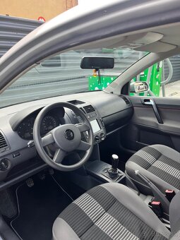 Volkswagen polo 1.4 TDI - 6