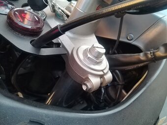 Suzuki Vstrom 650 DL - 6
