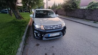 Predám Suzuki Vitara - 6