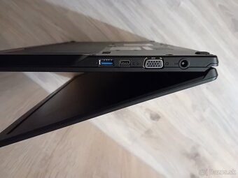 Fujitsu LifeBook E459 - 6