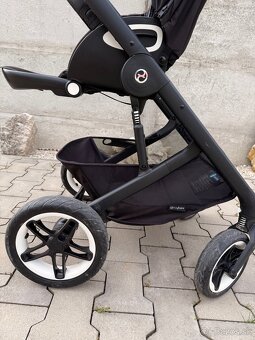 Športový kočík CYBEX TALOS S LUX - 6