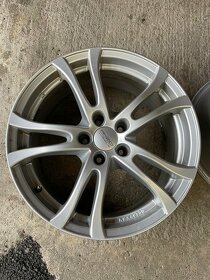 Alu disky ANZIO na Opel Insignia r. v. 2017 a vyssie - 6