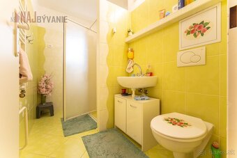TEHLA - 2i 55m2 + Loggia na sídlisku Roveň - 6