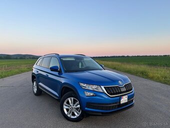 Škoda Kodiaq 2.0 TDI SCR DSG - 6