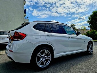 BMW X1 M packet - 6