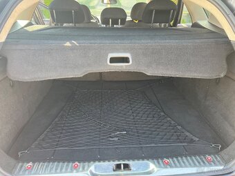 Peugeot 407 – 2.0 HDi, 100 kW, automat - 6