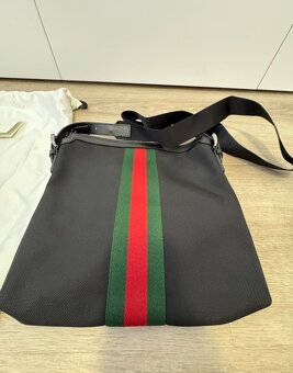 Gucci messenger bag - 6