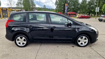 Peugeot 5008 1.6hdi - 6